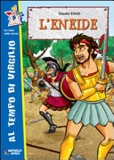 Copertina  L'Eneide