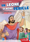 Copertina  Un leone di nome Pericle