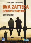 Copertina  Una zattera contro corrente