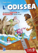 Copertina  L'Odissea