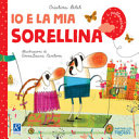 Copertina  Io e la mia sorellina