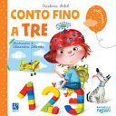 Copertina  Conto fino a tre