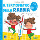 Copertina  Il termometro della rabbia
