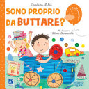 Copertina  Sono proprio da buttare?