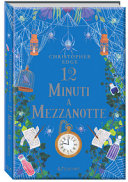 Copertina  12 minuti a mezzanotte