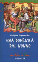 Copertina  Una domenica dal nonno