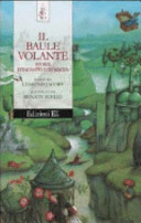 Copertina  Il baule volante : storie d'incanto e di magia