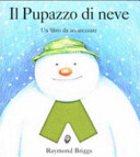 Copertina  Il pupazzo di neve