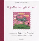 Copertina  Il gatto con gli stivali
