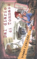 Copertina  Dal diario di Tommaso