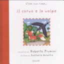 Copertina  Il corvo e la volpe