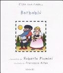 Copertina  Barbablù