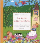 Copertina  La bella addormentata