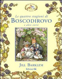 Copertina  Le quattro stagioni di Boscodirovo e altre storie