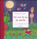 Copertina  Chi non le sa, le senta