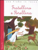 Copertina  Fratellino e sorellina