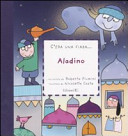 Copertina  Aladino