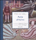 Copertina  Pelle d'Asino
