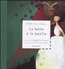 Copertina  La bella e la bestia