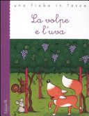 Copertina  La volpe e l'uva