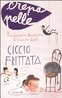 Copertina  Ciccio Frittata