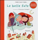 Copertina  Le belle fate