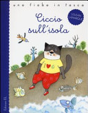 Copertina  Ciccio sull'isola