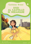 Copertina  Sissi al castello di Miramare