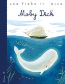 Copertina  Moby Dick