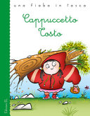 Copertina  Cappuccetto tosto