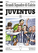 Copertina  Juventus