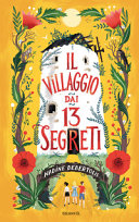 Copertina  Il villaggio dai 13 segreti