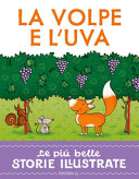 Copertina  La volpe e l'uva