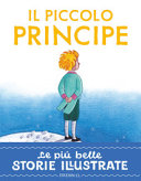 Copertina  Il piccolo principe