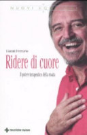 Copertina  Ridere di cuore : il potere terapeutico della risata