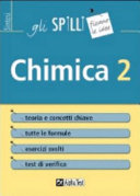 Copertina  Chimica 2