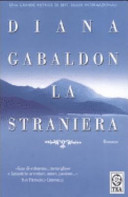 Copertina  La straniera : romanzo