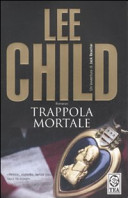 Copertina  Trappola mortale : romanzo