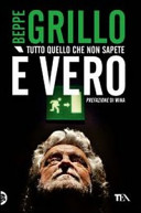 Copertina  Tutto quello che non sapete è vero