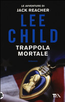 Copertina  Trappola mortale : romanzo