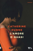 Copertina  L'amore o quasi : romanzo