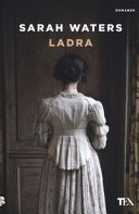 Copertina  Ladra