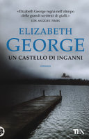 Copertina  Un castello di inganni : romanzo