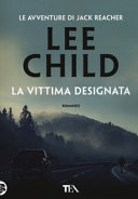 Copertina  La vittima designata