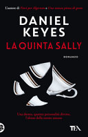 Copertina  La quinta Sally : romanzo