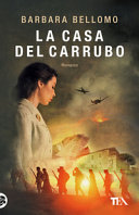 Copertina  La casa del carrubo : romanzo