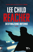 Copertina  Destinazione inferno : romanzo