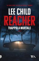 Copertina  Trappola mortale : romanzo