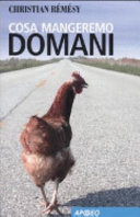 Copertina  Cosa mangeremo domani