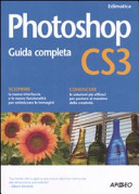Copertina  Photoshop CS3 : guida completa